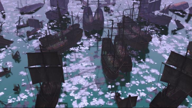 Renaissance Kingdom Wars image