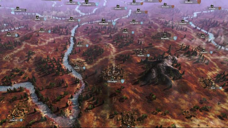 Renaissance Kingdom Wars image