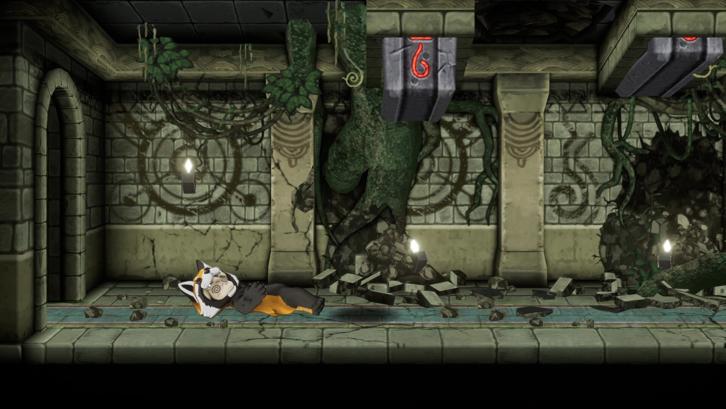 Fuga: Melodies of Steel 2 - Animal Costume Pack Steam Key screenshot from the video game thumbnail 5