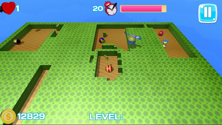 Xonix Casual Edition image