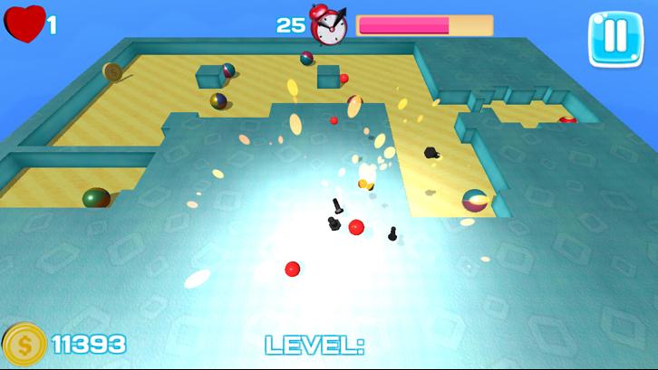 Xonix Casual Edition image