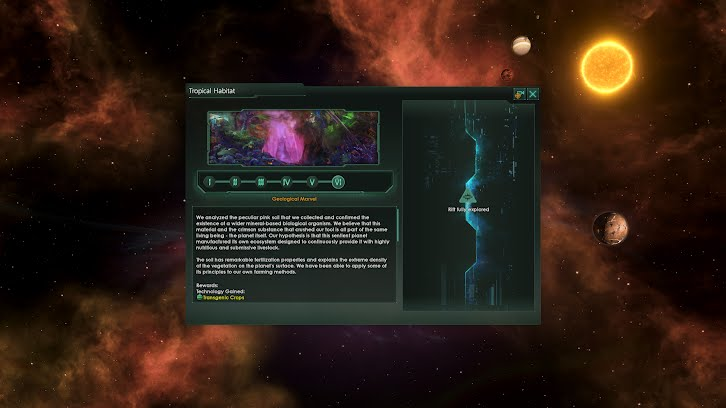 Stellaris: Astral Planes image