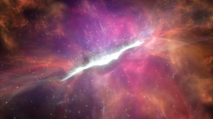 Stellaris: Astral Planes image