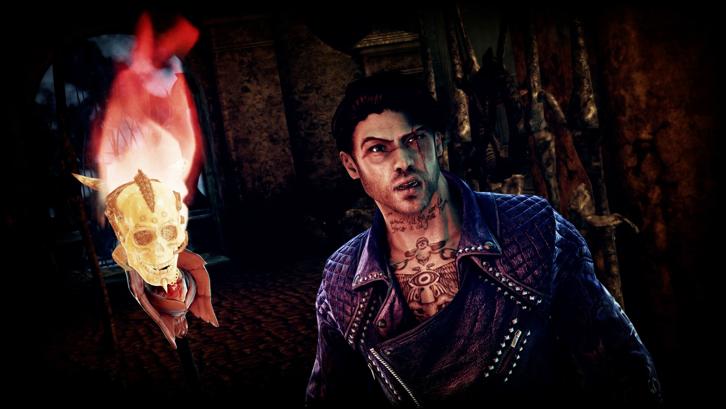 Shadows of the Damned: Hella Remastered™ image
