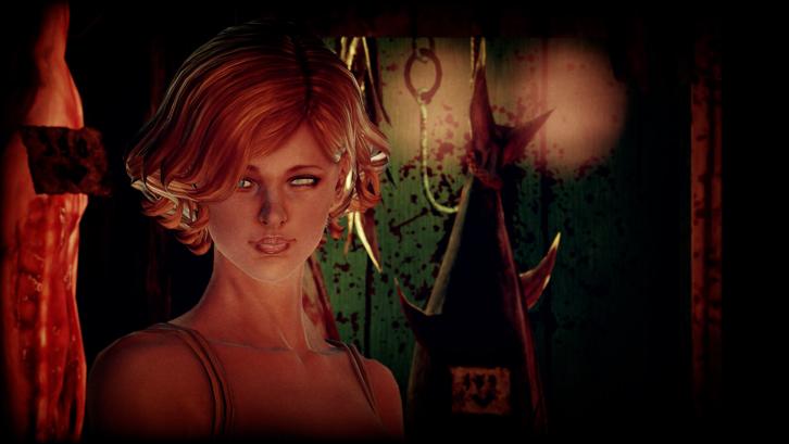 Shadows of the Damned: Hella Remastered™ image