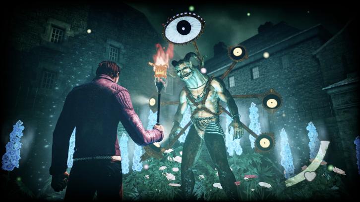 Shadows of the Damned: Hella Remastered™ image
