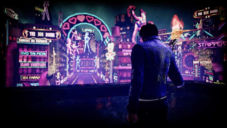 Shadows of the Damned: Hella Remastered™ image