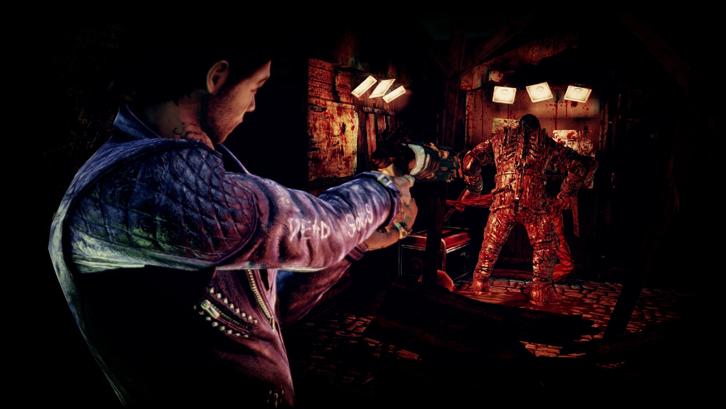 Shadows of the Damned: Hella Remastered™ image