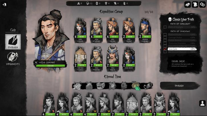 Shadowveil: Legend of the Five Rings image