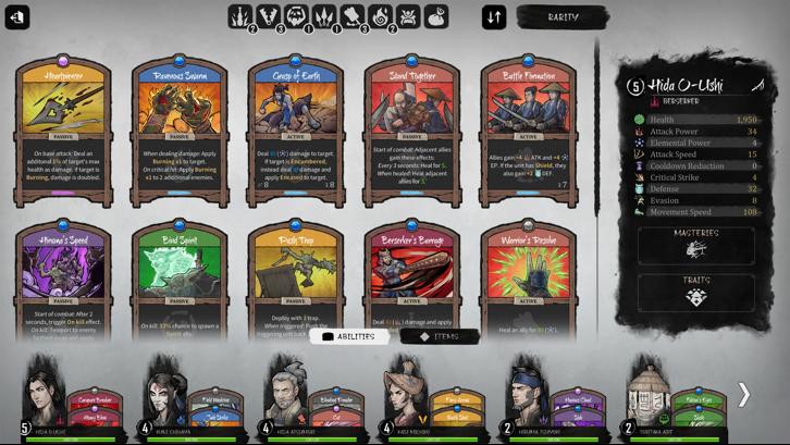 Shadowveil: Legend of the Five Rings image