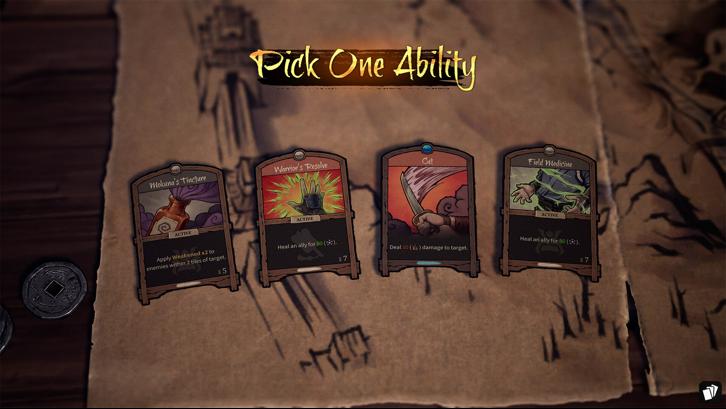 Shadowveil: Legend of the Five Rings image