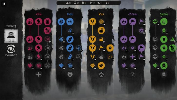 Shadowveil: Legend of the Five Rings image