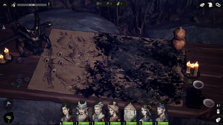 Shadowveil: Legend of the Five Rings image