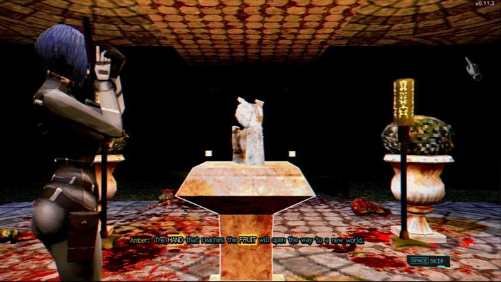 Vultures - Scavengers of Death Steam Key screenshot from the video game thumbnail 8