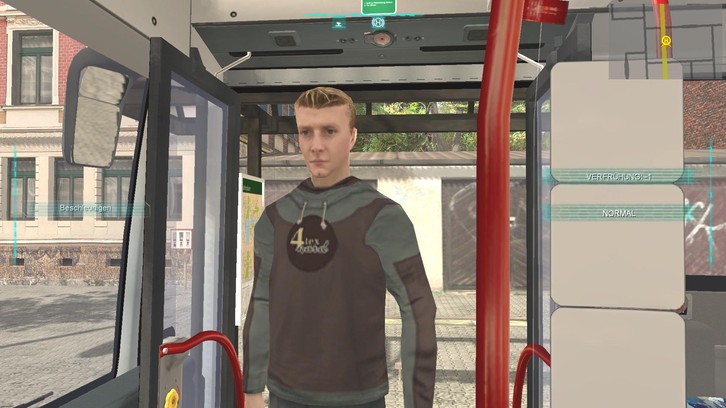 Bus Simulator 2012 image