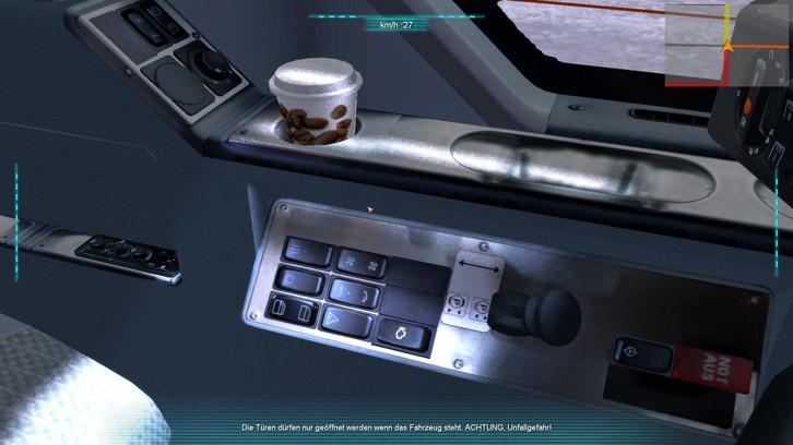 Bus Simulator 2012 image