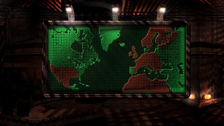 Earth 2140 + Mission Pack 1 + Mission Pack 2 image