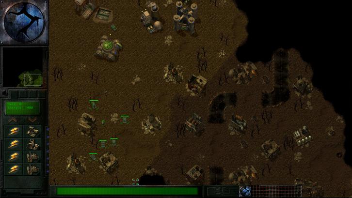 Earth 2140 + Mission Pack 1 + Mission Pack 2 image