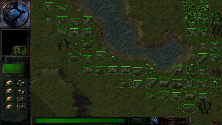 Earth 2140 + Mission Pack 1 + Mission Pack 2 image