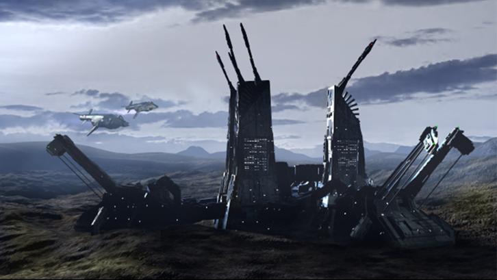 Earth 2150 Trilogy Steam Key screenshot from the video game thumbnail 4