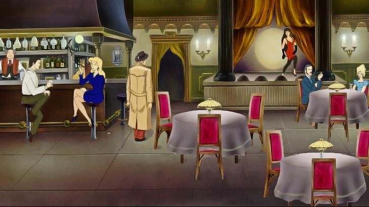 Jack Orlando: Director's Cut image