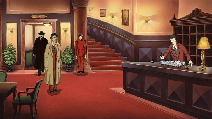 Jack Orlando: Director's Cut image