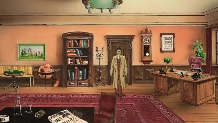 Jack Orlando: Director's Cut image