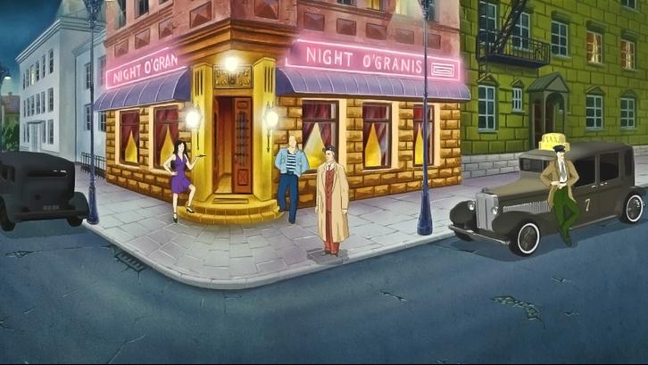 Jack Orlando: Director's Cut image