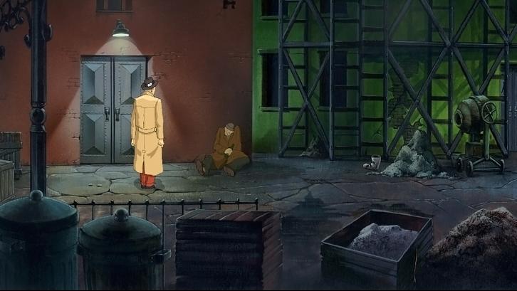 Jack Orlando: Director's Cut image