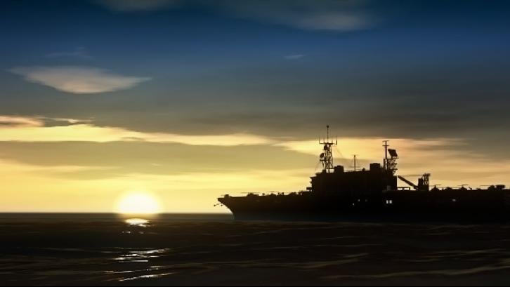 World War III: Black Gold Steam Key screenshot from the video game thumbnail 2
