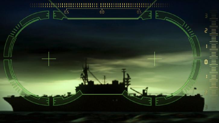 World War III: Black Gold Steam Key screenshot from the video game thumbnail 3