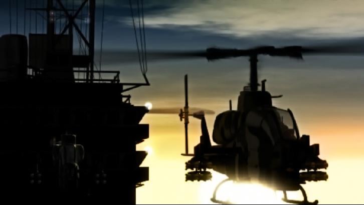 World War III: Black Gold Steam Key screenshot from the video game thumbnail 4
