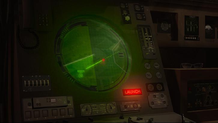 World War III: Black Gold Steam Key screenshot from the video game thumbnail 5