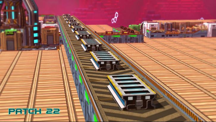 FortressCraft Evolved! image