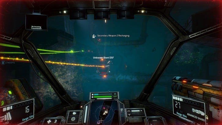 Aquanox Deep Descent Collector's Edition image