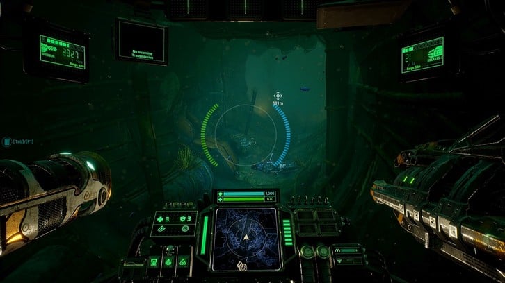 Aquanox Deep Descent Collector's Edition image