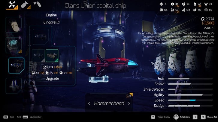Aquanox Deep Descent Collector's Edition image