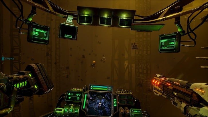Aquanox Deep Descent Collector's Edition image