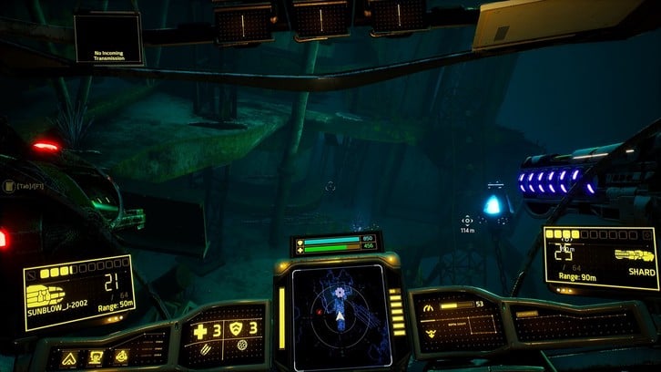 Aquanox Deep Descent Collector's Edition image