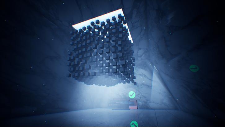 THANKS, LIGHT. Steam Key screenshot from the video game thumbnail 2