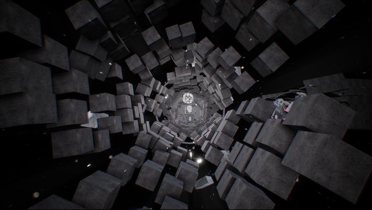 THANKS, LIGHT. Steam Key screenshot from the video game thumbnail 3
