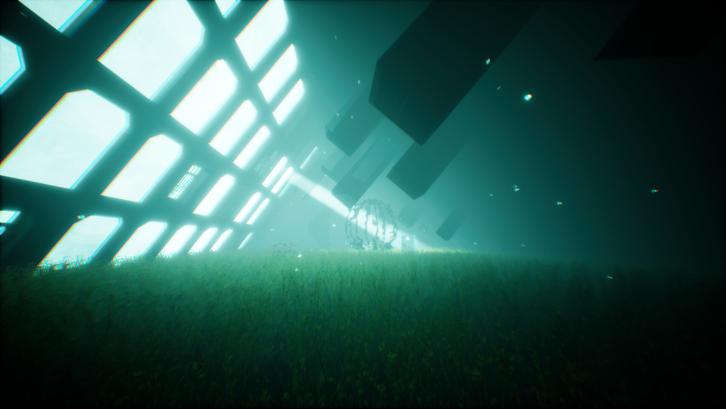 THANKS, LIGHT. Steam Key screenshot from the video game thumbnail 4