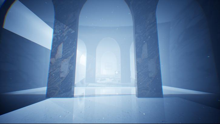THANKS, LIGHT. Steam Key screenshot from the video game thumbnail 5