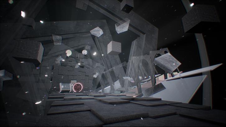 THANKS, LIGHT. Steam Key screenshot from the video game thumbnail 6
