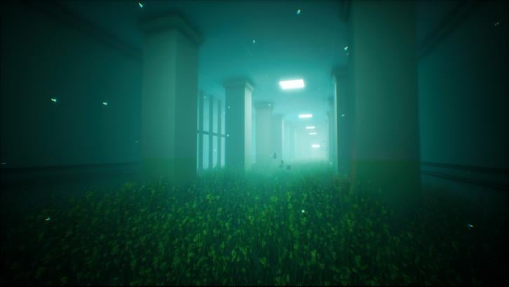 THANKS, LIGHT. Steam Key screenshot from the video game thumbnail 7