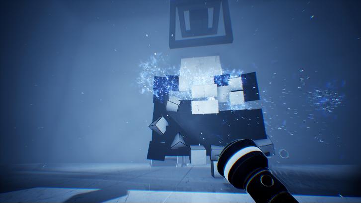 THANKS, LIGHT. Steam Key screenshot from the video game thumbnail 9