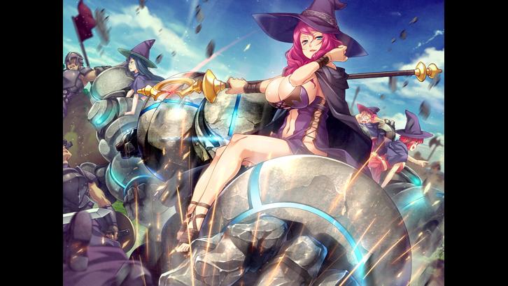 Kuroinu 2 Redux image