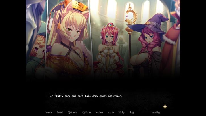 Kuroinu 2 Redux image