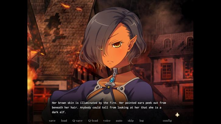 Kuroinu 2 Redux image