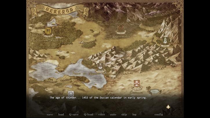 Kuroinu 2 Redux image